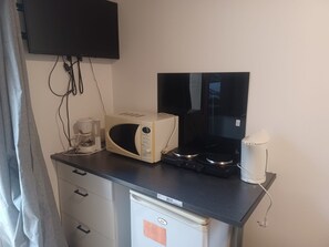 Interior - Holiday Home "Maison 2 Personnes" with Shared Pool (Calviac-en-Périgord)