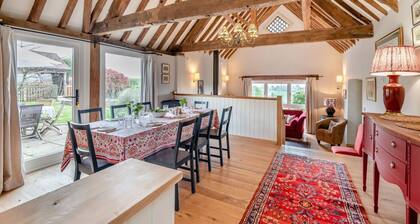 4 Bed in Burford (oc-t31990)
