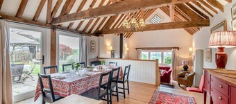 4 Bed in Burford (oc-t31990)