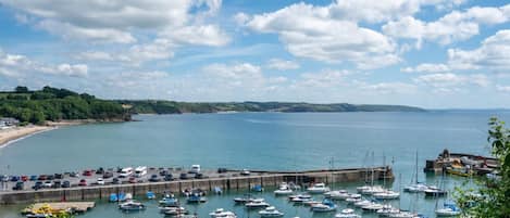 Port de plaisance