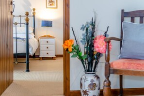 مكواة/لوح كي وواي فاي مجانًا وملاءات أسرّة