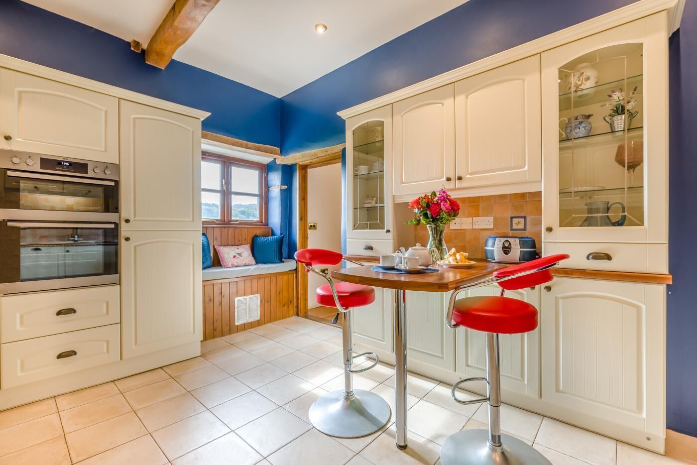 تناول الطعام