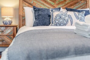 Iron/ironing board, travel crib, free WiFi, bed sheets - 4 Bed in St. Martin (oc-p31126) (Saint Martin-by-Looe)