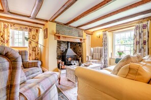 Interior - 4 Bed in St. Martin (oc-p31126) (Saint Martin-by-Looe)