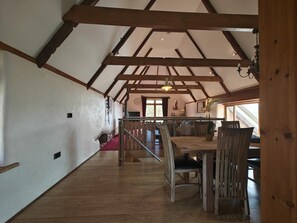 Dining - 4 Bed in Malborough (oc-b31879) (Bolberry)