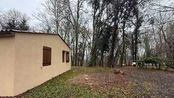 Ărea da propriedade