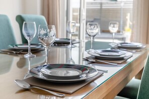 Dining - 4 Bed in Westward Ho (oc-c32044) (Westward Ho!)