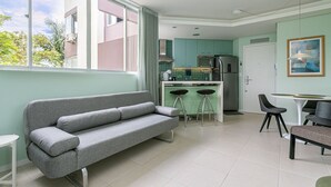 TV - WI-FI 600MB | Barbecue Area | Playground #ITA13 (Florianópolis)