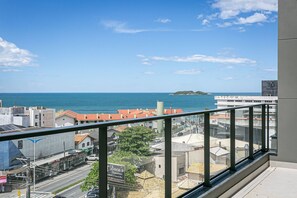 Property grounds - 300m from Ingleses Beach | Rooftop Pool #IA36 (Florianópolis)