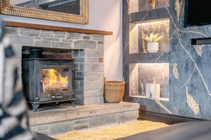 Interior - 5 Bed in Horningtops (oc-o30628) (Horningtops)