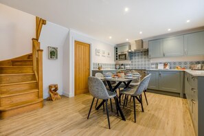 Dining - 3 Bed in Polperro (oc-b32244) (Polperro)