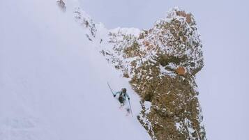 Deportes de invierno y ski