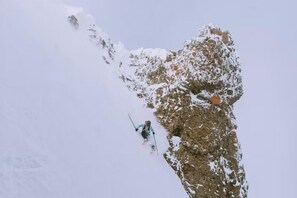 Deportes de invierno y ski