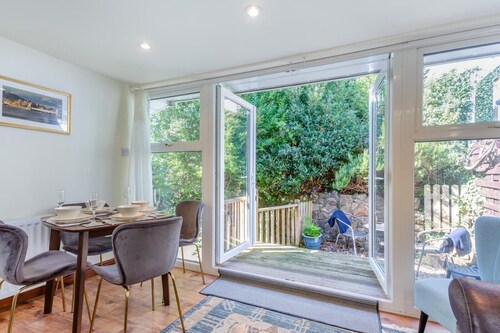 2 Bed in Pwllheli (oc-h32071)
