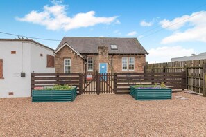 Exterior - 1 Bed in Berwick-upon-Tweed (oc-a32026) (Kyloe)