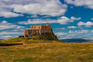 Point of interest - 1 Bed in Berwick-upon-Tweed (oc-a32026) (Kyloe)