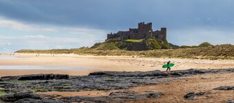 1 Bed in Berwick-upon-Tweed (oc-c32028)
