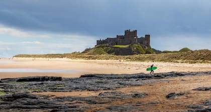 1 Bed in Berwick-upon-Tweed (oc-c32028)