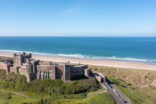 1 Bed in Berwick-upon-Tweed (oc-b32029)