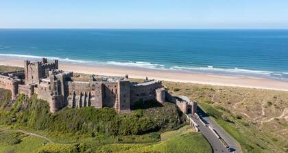1 Bed in Berwick-upon-Tweed (oc-b32029)