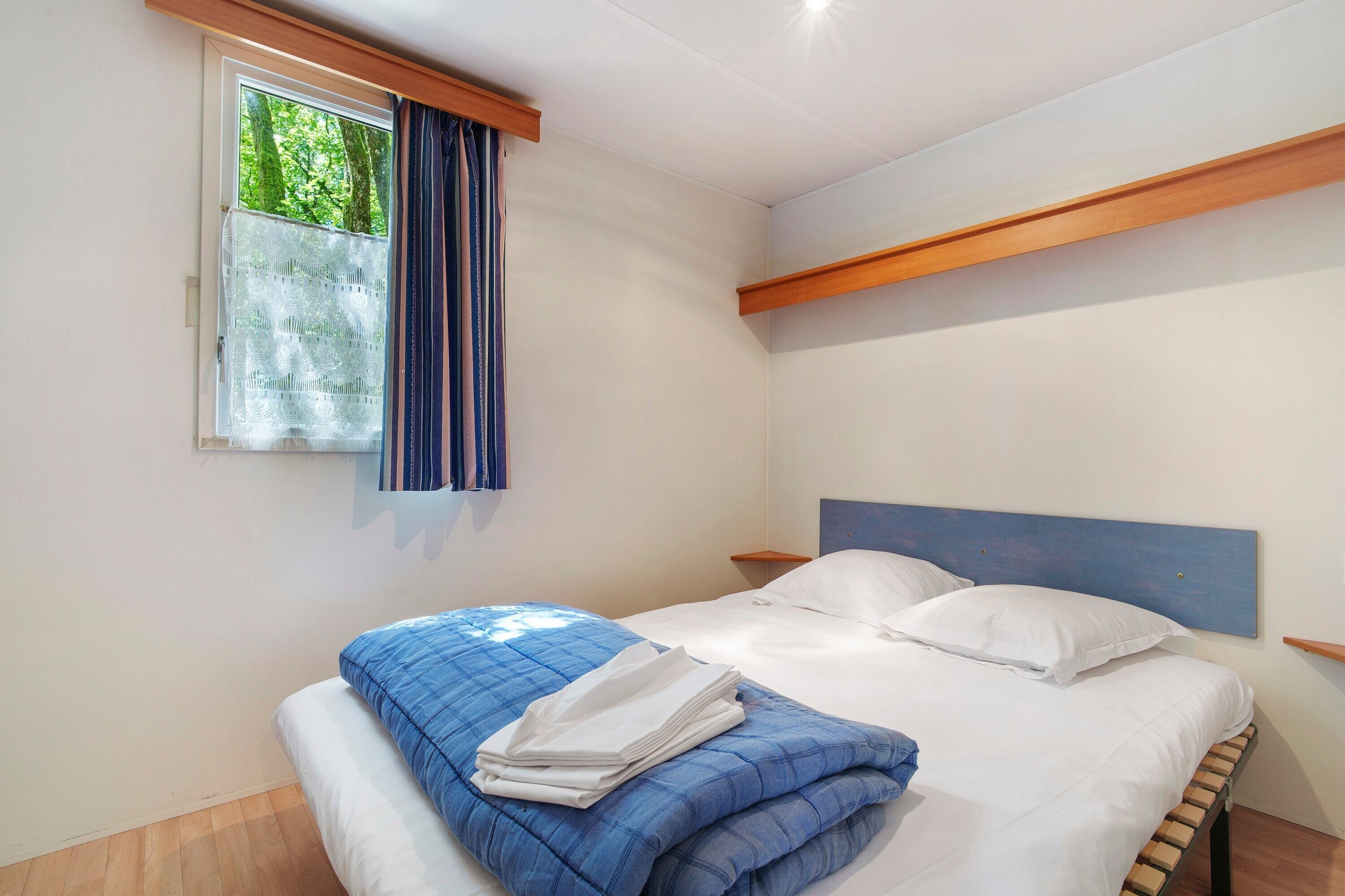 2 chambres, Wi-Fi