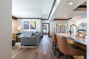 Interior - Ritz Carlton Destination Club 3 Bedroom (Truckee)