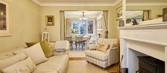 Host and Stay | 36 Hardy Meadows