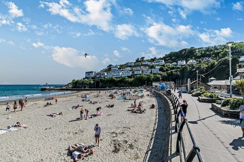 4 Bed in West Looe (oc-f31902)