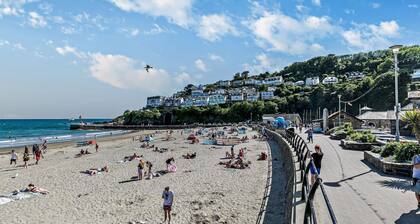 4 Bed in West Looe (oc-f31902)
