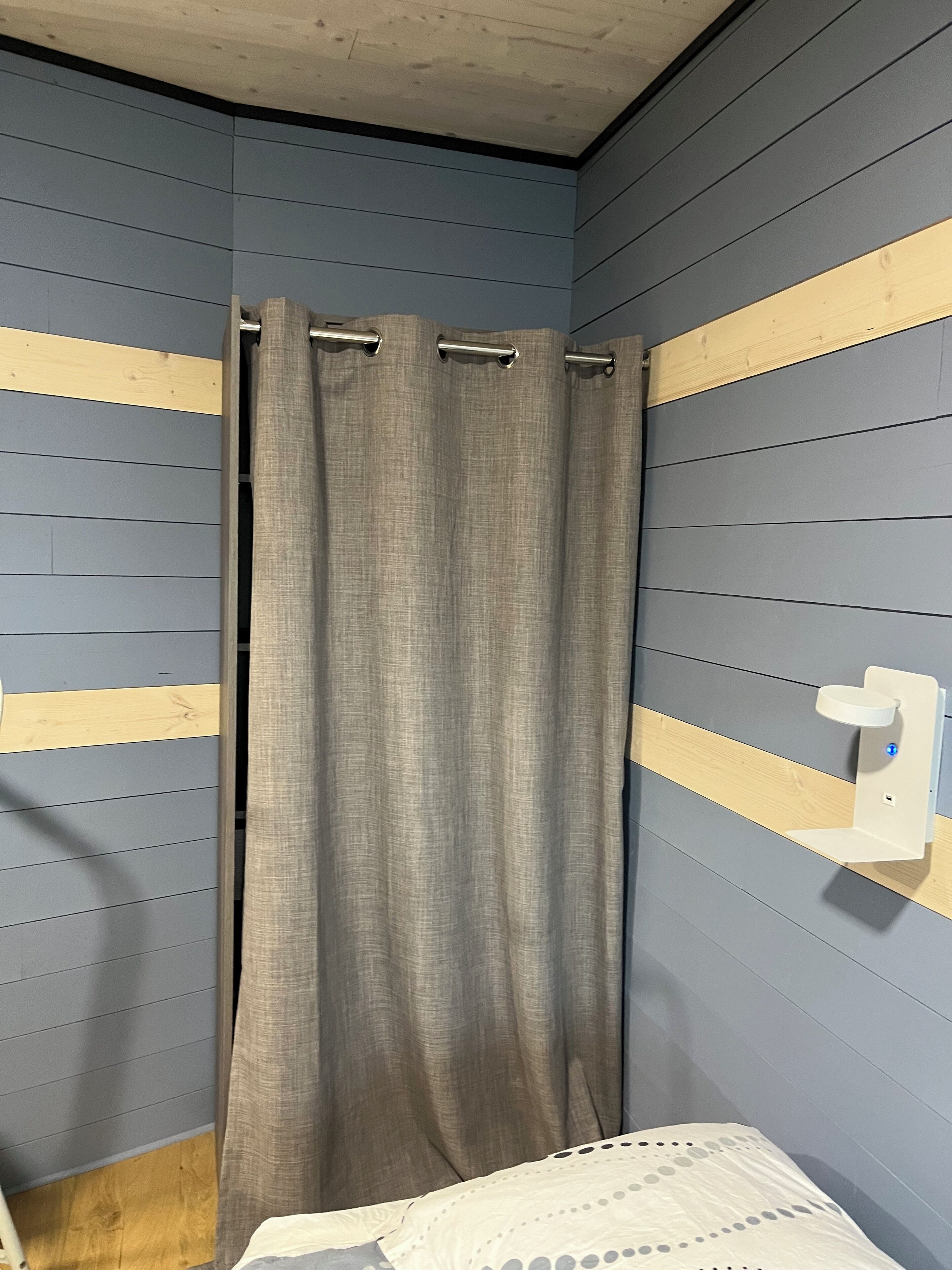 4 chambres, Wi-Fi, draps fournis