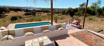 Monte dos Alpendres - Farmhouse