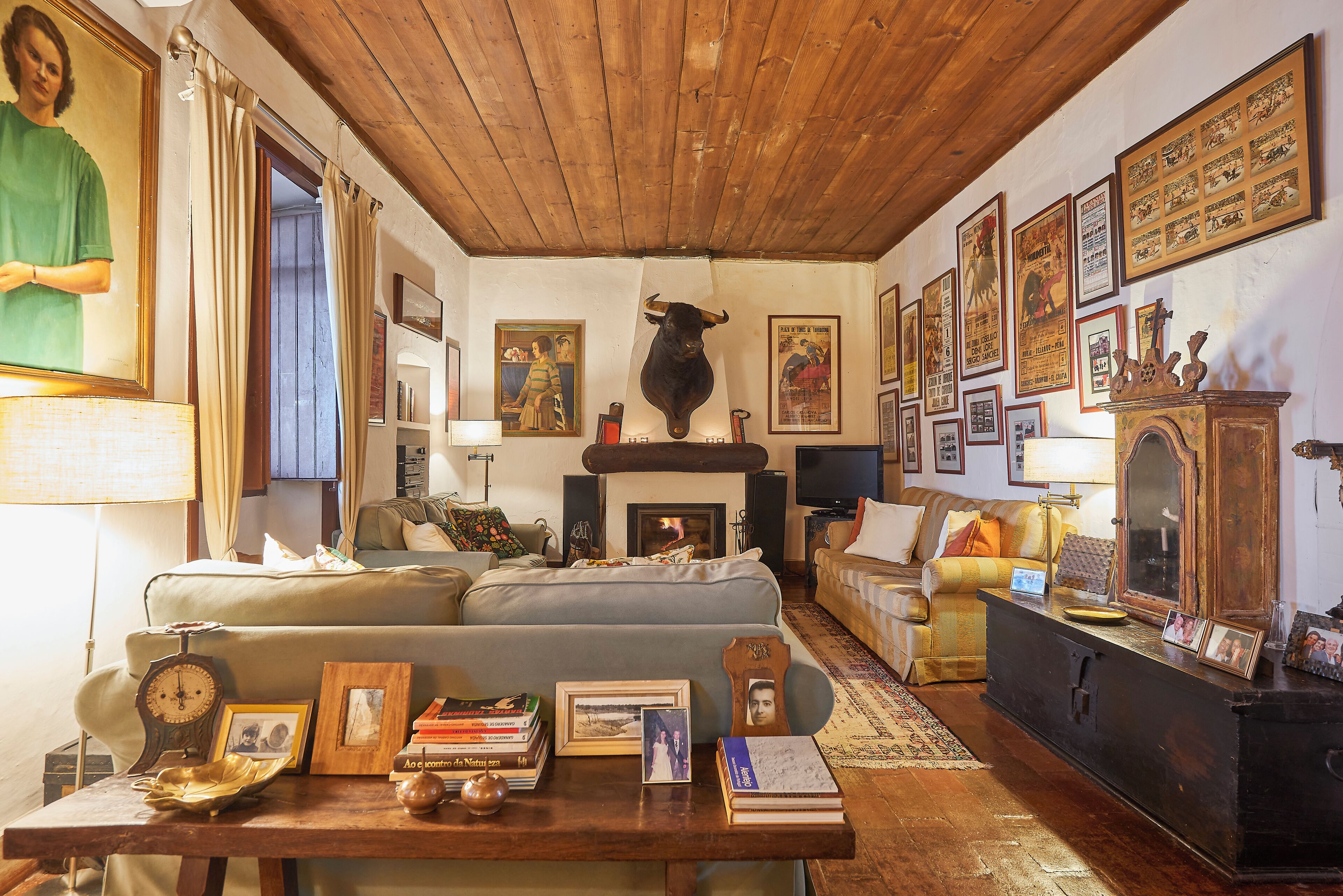 Monte Dos Alpendres - Farmhouse - Serpa