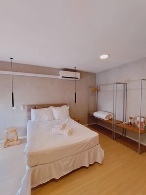 Bed sheets - Send Arcos da Lapa Twenty Six (Rio de Janeiro)