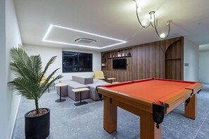 Spielezimmer