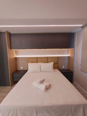 Room - Send Arcos da Lapa Fourty Five (Rio de Janeiro)