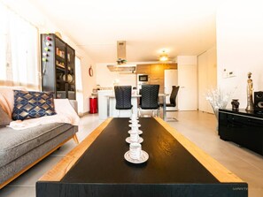 Fernseher, DVD-Player