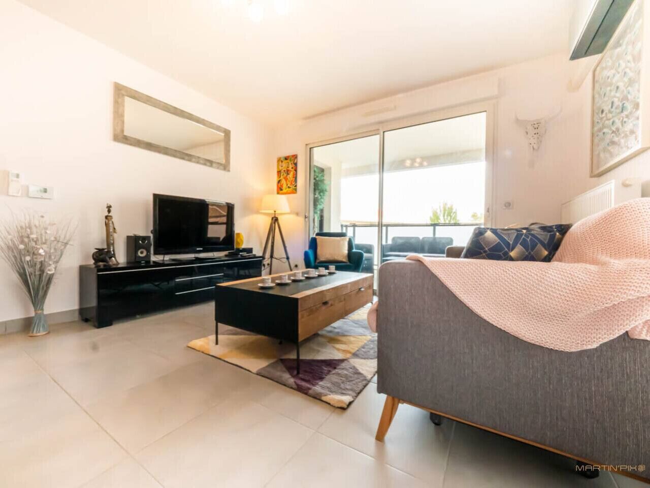 Fernseher, DVD-Player