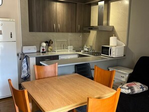 Kühlschrank