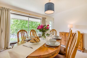 Dining - 2 Bed in Looe (oc-g32529) (Looe)