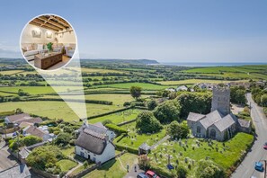 Exterior - 2 Bed in Marhamchurch (oc-c32382) (Marhamchurch)