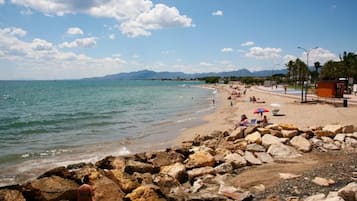 Spiaggia
