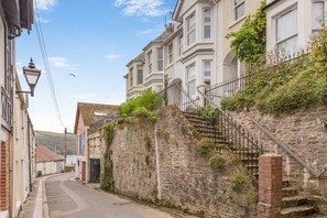 Exterior - 2 Bed in Fowey (oc-p00638) (Fowey)