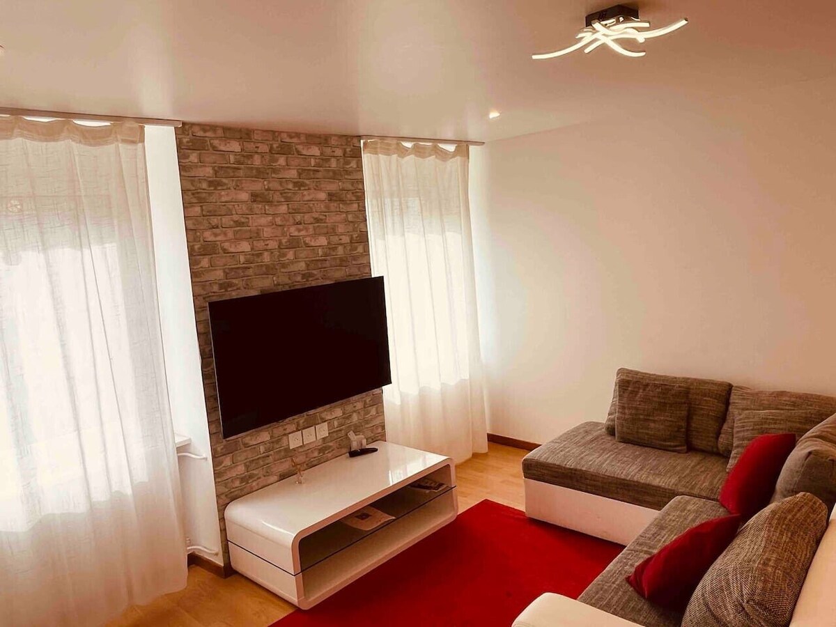 Bild für Gastgeberprofil