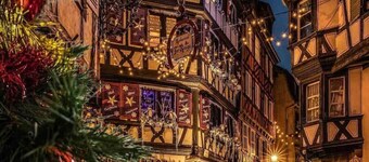 Le Petit Mulhouse 201, Le Family