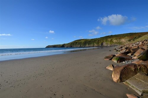6 Bed in Aberdaron (oc-a32231)