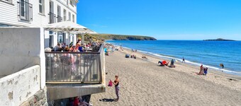 6 Bed in Aberdaron (oc-a32231)