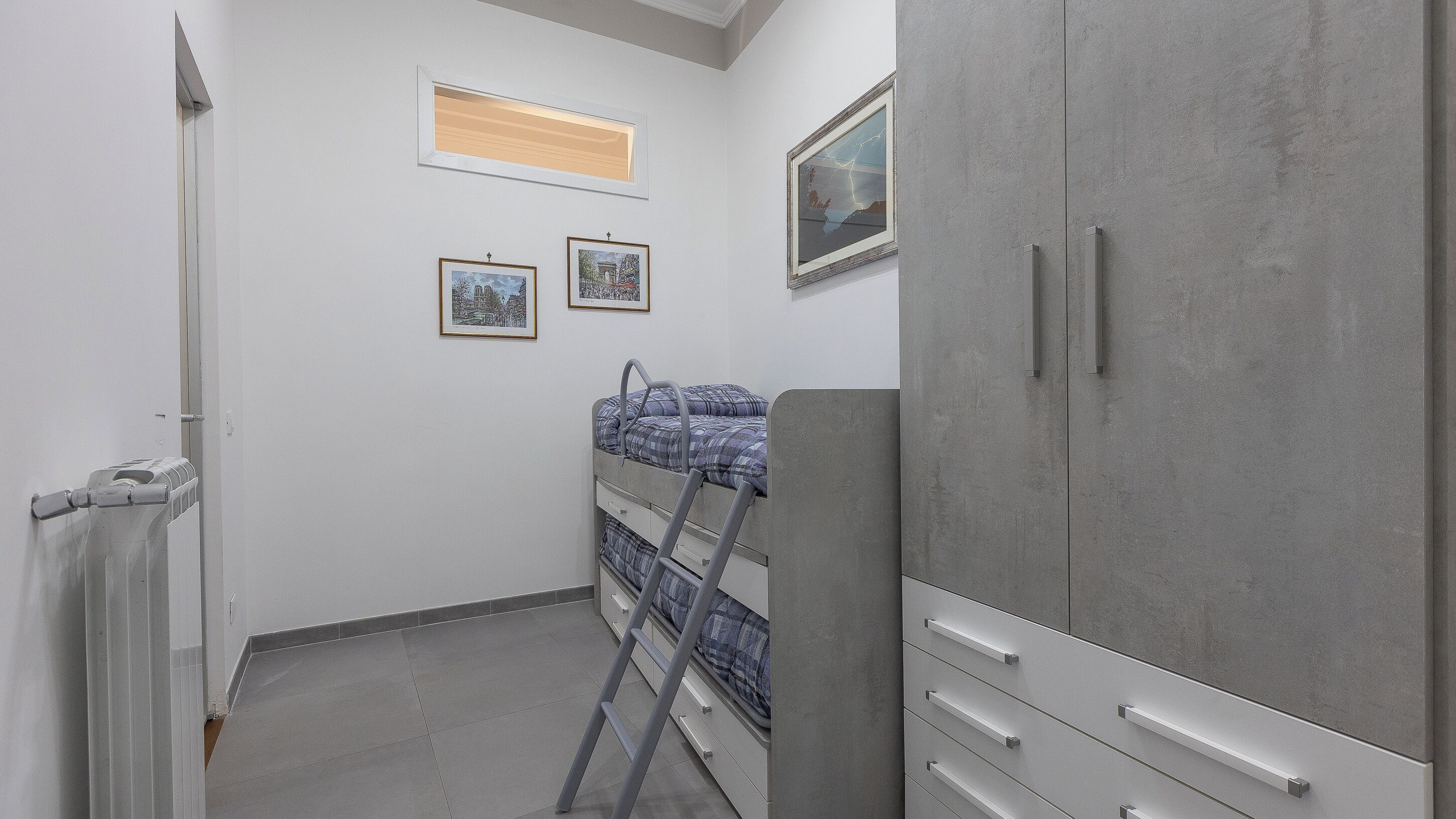 아파트 | 3 개의 침실, 다리미/다리미판, 무료 WiFi