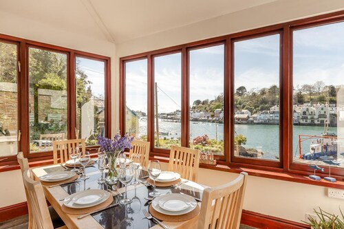3 Bed in Bodinnick (oc-t32648)