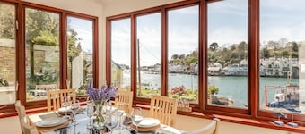 3 Bed in Bodinnick (oc-t32648)