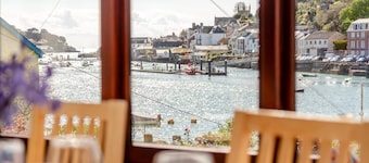 3 Bed in Bodinnick (oc-t32648)